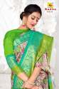 New Designer Saree Catalog Wholesale  Price  thumb 1