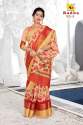 New Designer Saree Catalog Wholesale  Price  thumb 10