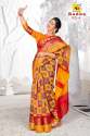 New Designer Saree Catalog Wholesale  Price  thumb 6