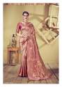 New Designer Silk Saree Catalog  thumb 3