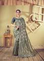 New Designer Silk Saree Catalog  thumb 5