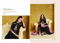 New Designer suit Catalog By Sajawat 