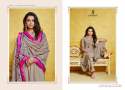 New Designer suit Catalog By Sajawat  thumb 10