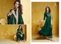 New Designer suit Catalog By Sajawat  thumb 12