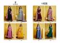 New Designer suit Catalog By Sajawat  thumb 13