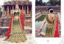 New designer Wedding Lahenga  thumb 1