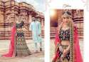 New designer Wedding Lahenga  thumb 11