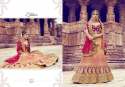 New designer Wedding Lahenga  thumb 13