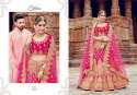 New designer Wedding Lahenga  thumb 2