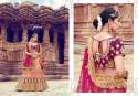 New designer Wedding Lahenga  thumb 7