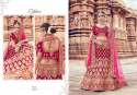 New designer Wedding Lahenga  thumb 8