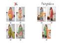New Fancy Salwar Suit Catalog By Deepsy 