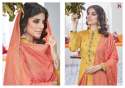 New Fancy Salwar Suit Catalog By Deepsy  thumb 1