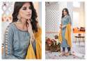 New Fancy Salwar Suit Catalog By Deepsy  thumb 2