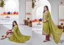 New Fancy Salwar Suit Catalog By Deepsy  thumb 4