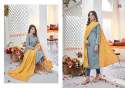 New Fancy Salwar Suit Catalog By Deepsy  thumb 6
