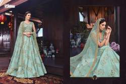 NEW HEAVY ANARKALI SUIT CATALOG BY SWAGAT 