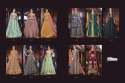 NEW HEAVY ANARKALI SUIT CATALOG BY SWAGAT  thumb 9
