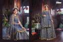 NEW HEAVY ANARKALI SUIT CATALOG BY SWAGAT  thumb 3