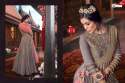 NEW HEAVY ANARKALI SUIT CATALOG BY SWAGAT  thumb 7