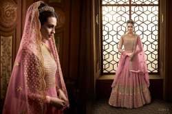 New Partywear Gown By Glossy 