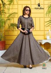 New Partywear Gown Catalog 