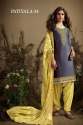 Party Wear Designer Cotton Salwar Kameez  thumb 10
