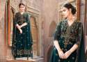 Party Wear Gowns By GULZAR Rahemat