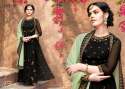 Party Wear Gowns By GULZAR Rahemat thumb 2