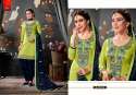 patiyala salwar suit - ORRLY PATIYALA thumb 4