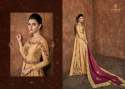 Ready Made Gown By Sajawat Bride Vol - 5 nx thumb 6