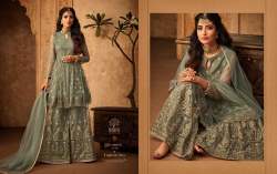 Sarara suit - Glamour 71