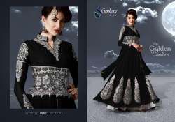 Senhora Dresses New Catalog Chand 9001 Series 