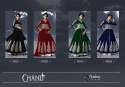 Senhora Dresses New Catalog Chand 9001 Series  thumb 4