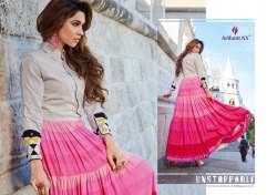 stylist kurti - arihant