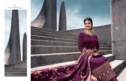  Vinay Fashion KASEESH NARGISH 12121 To 12126