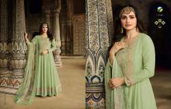 Vinay KASEESH RANGMAHAL 11761 To 11766 Series 