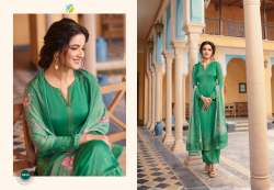 Vinay KASEESH SUNSHINE 11044 To 11047 Wholesale 