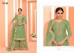 Volano DULHAN VOL -4 4001 TO 4006  Wholesale Price