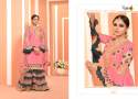 Volano DULHAN VOL -4 4001 TO 4006  Wholesale Price thumb 2