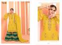 Volano DULHAN VOL -4 4001 TO 4006  Wholesale Price thumb 3