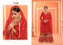 Volano DULHAN VOL -4 4001 TO 4006  Wholesale Price thumb 5