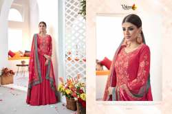VOLONO TRENDZ Poshak 1001 TO 1006 Wholesale Price 