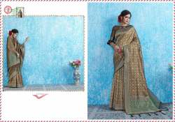 YNF Viradil Silk Designer Sarees Wholesale Price 