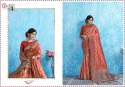 YNF Viradil Silk Designer Sarees Wholesale Price  thumb 4
