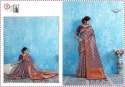 YNF Viradil Silk Designer Sarees Wholesale Price  thumb 7