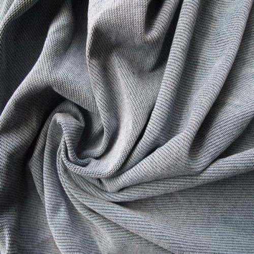 Cotton Hosiery Garment Fabric 