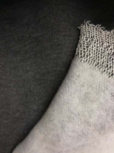 Fancy Fleece Fabric 