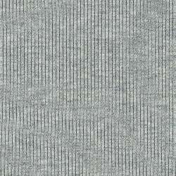 Plain Cotton Rib Fabric 