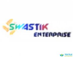 Swastik Enterprise logo icon